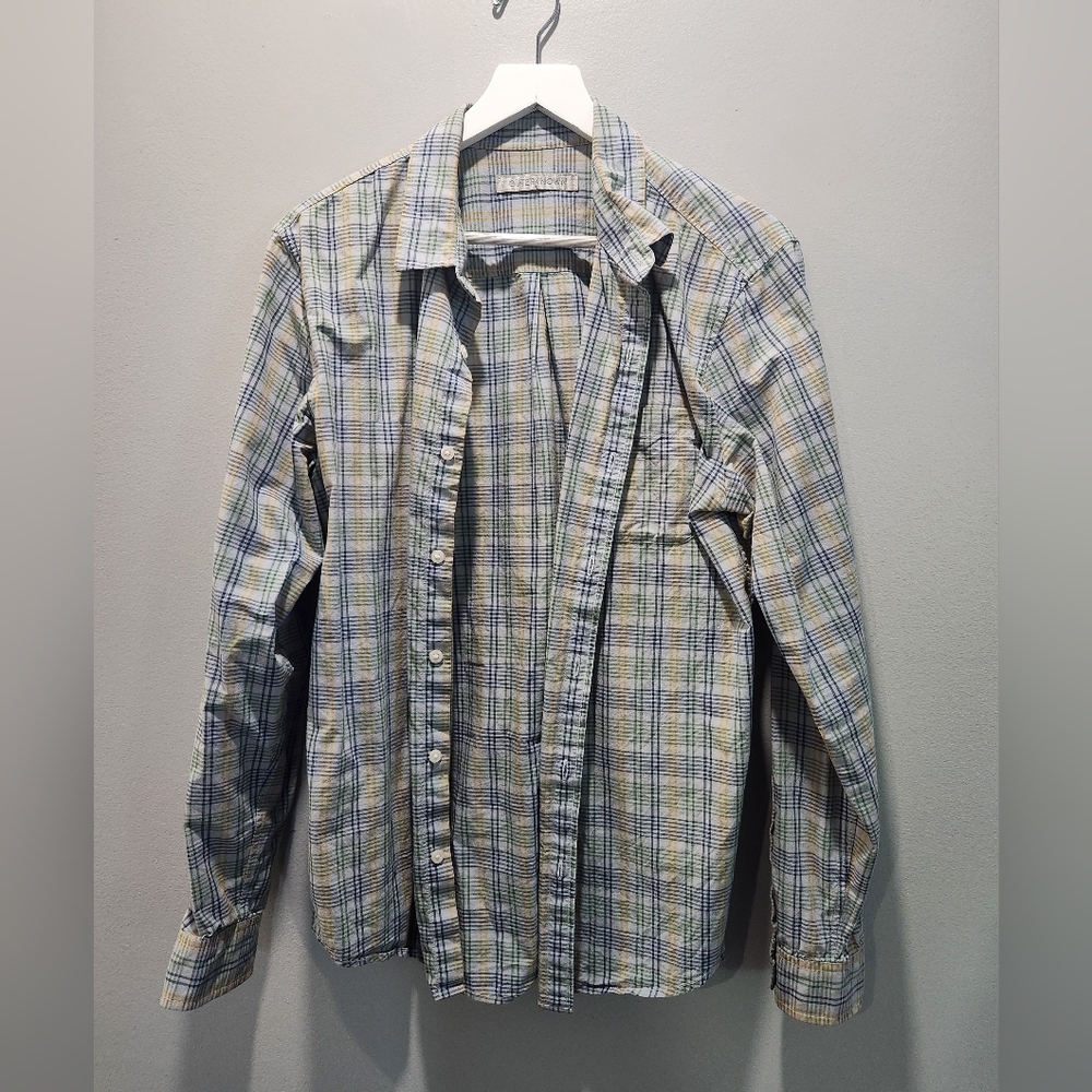 Outerknown S.E.A. Shirt